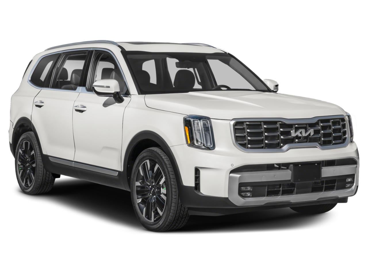 2024 Kia Telluride SX Prestige AWD