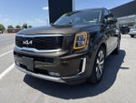 2022 Kia Telluride SX AWD