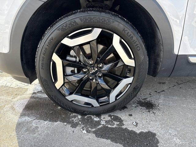 2023 Kia Telluride S AWD