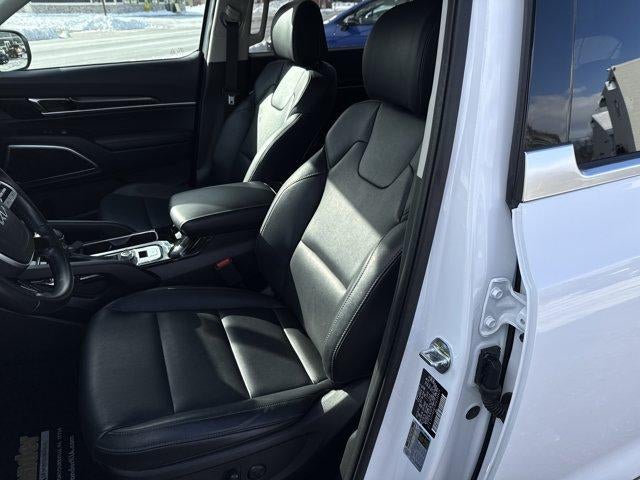 2023 Kia Telluride S AWD