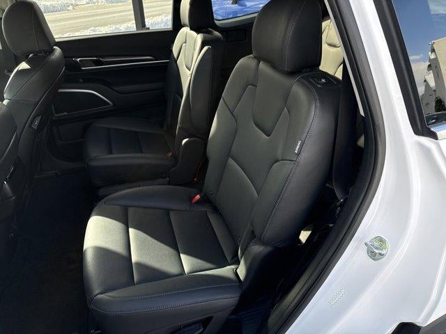 2023 Kia Telluride S AWD