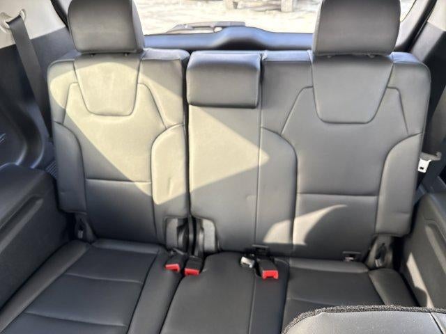 2023 Kia Telluride S AWD