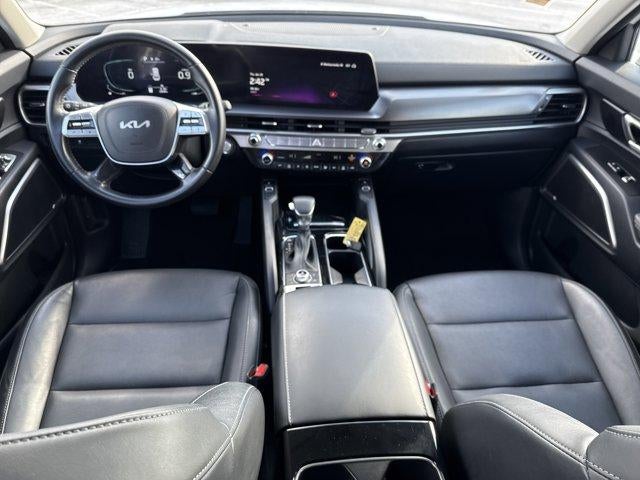 2023 Kia Telluride S AWD