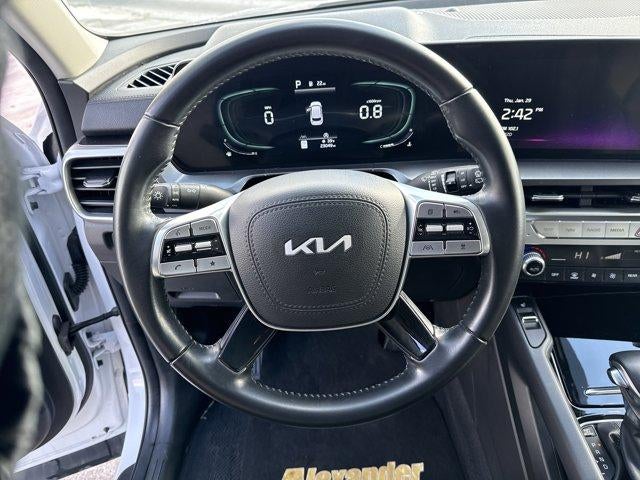 2023 Kia Telluride S AWD
