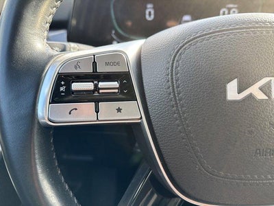 2023 Kia Telluride S AWD