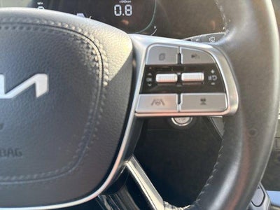 2023 Kia Telluride S AWD