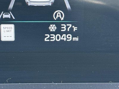 2023 Kia Telluride S AWD