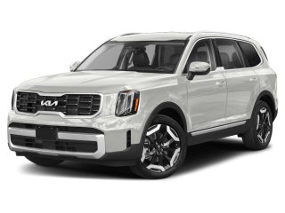 2023 Kia Telluride S AWD