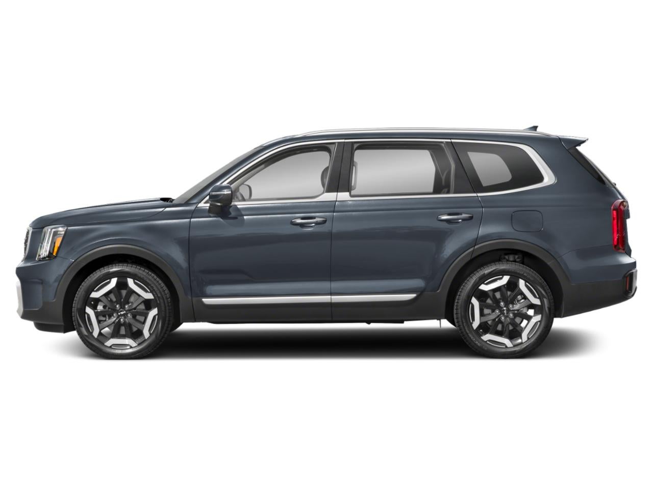 2024 Kia Telluride S AWD