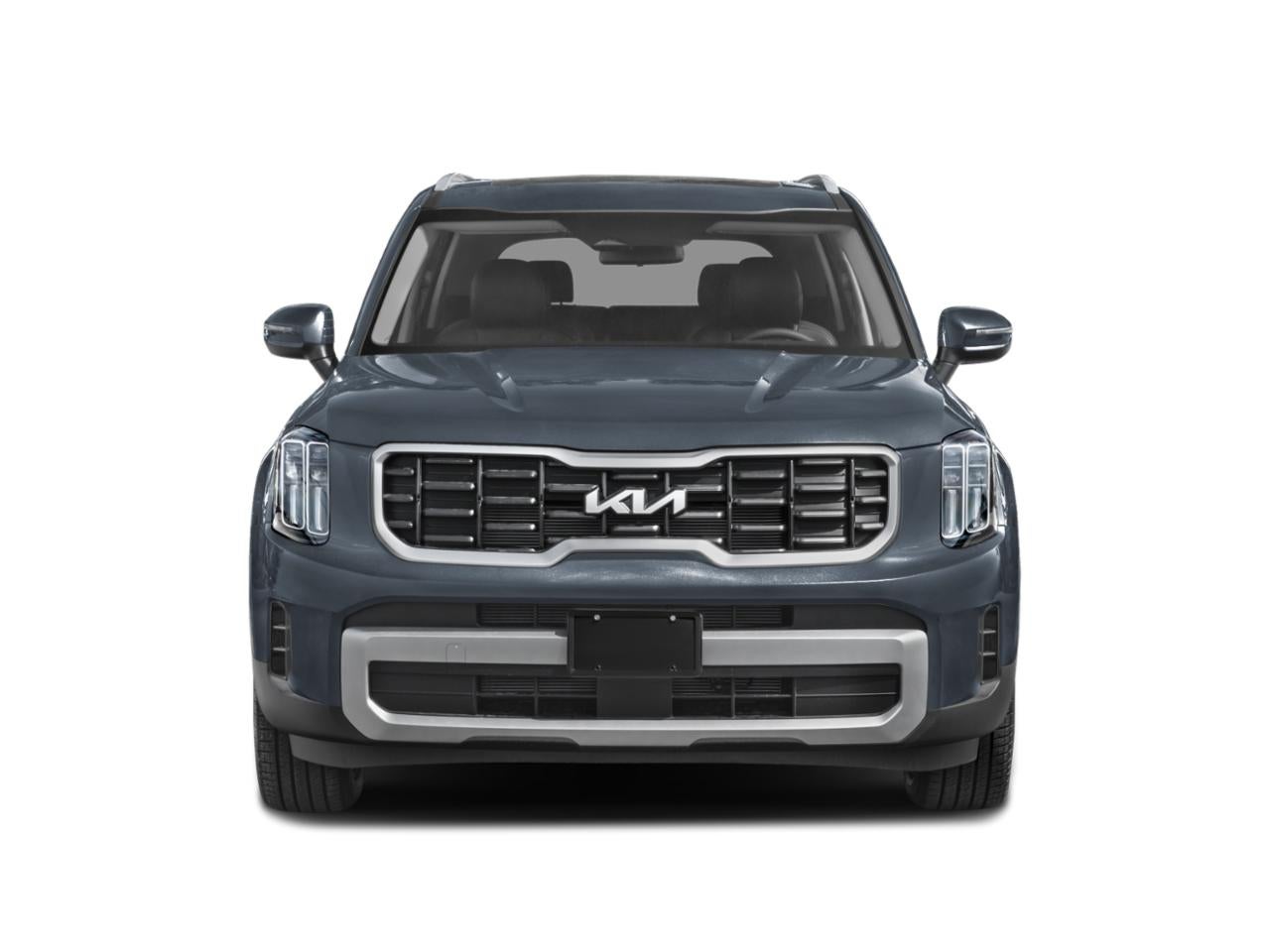 2024 Kia Telluride S AWD