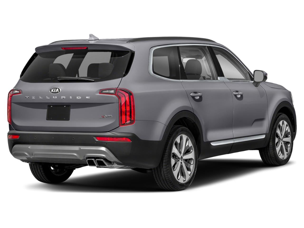 2021 Kia Telluride S AWD