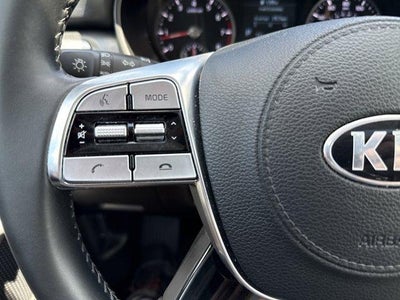 2020 Kia Telluride S AWD