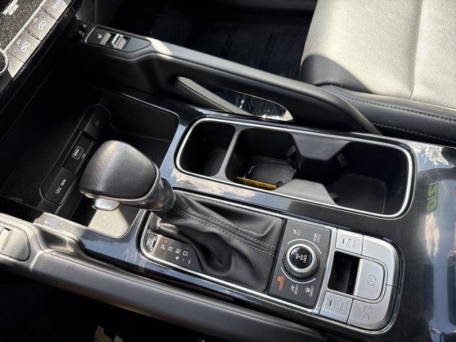 2020 Kia Telluride S AWD