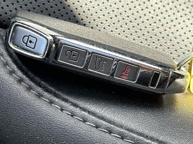 2020 Kia Telluride S AWD