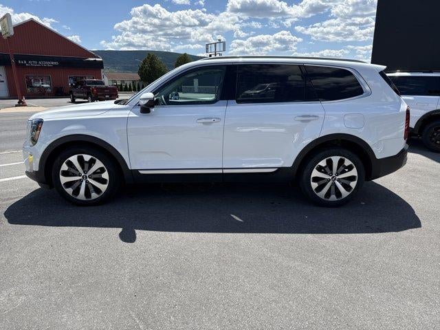 2020 Kia Telluride S AWD
