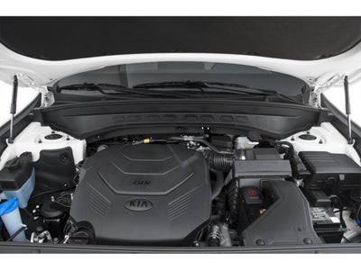 2020 Kia Telluride S AWD