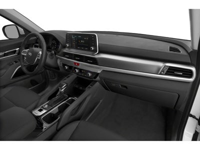 2021 Kia Telluride S AWD