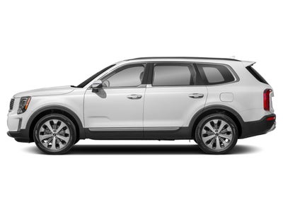 2021 Kia Telluride S AWD