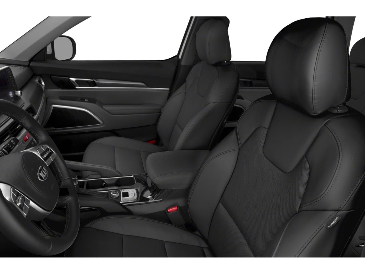 2021 Kia Telluride S AWD