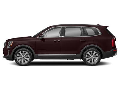 2021 Kia Telluride S AWD