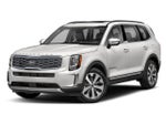 2021 Kia Telluride S AWD
