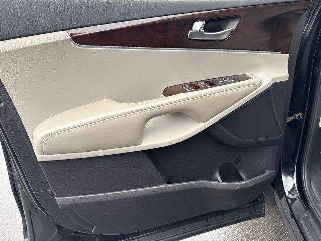 2016 Kia Sorento AWD 4dr 2.4L LX