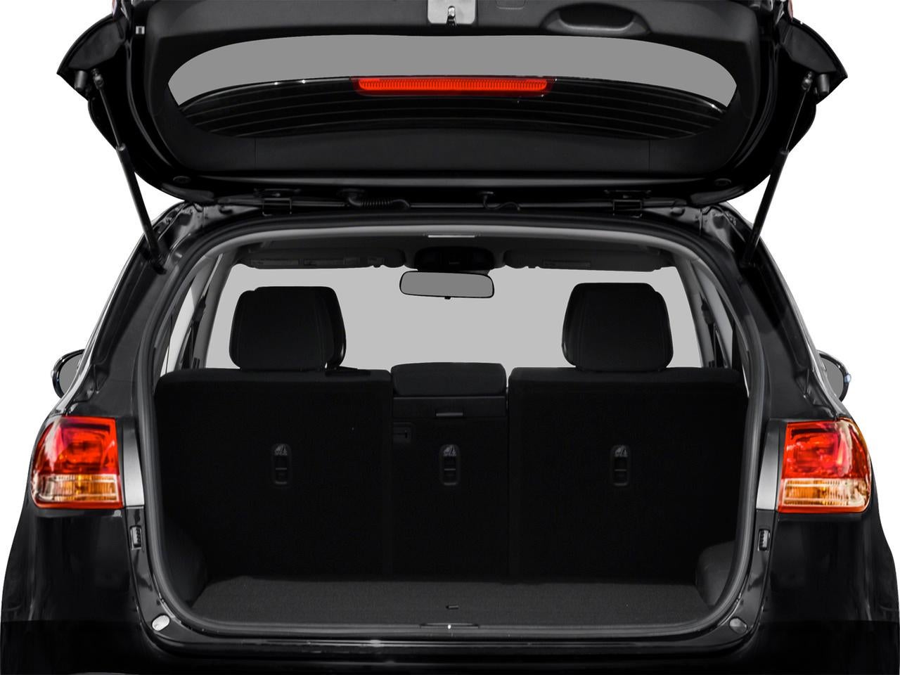 2016 Kia Sorento AWD 4dr 2.4L LX