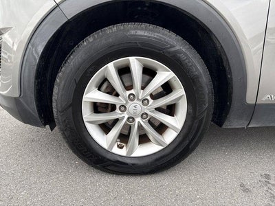 2017 Kia Sorento LX AWD