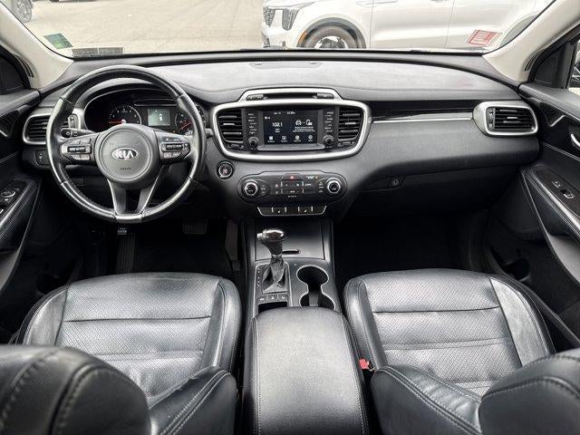2017 Kia Sorento LX AWD
