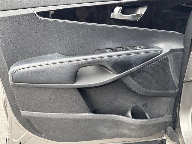 2017 Kia Sorento LX AWD