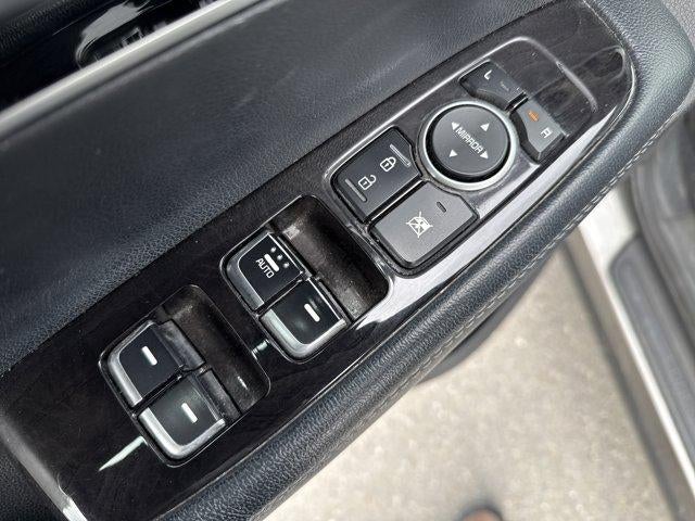 2017 Kia Sorento LX AWD