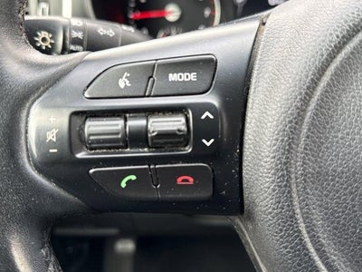 2017 Kia Sorento LX AWD