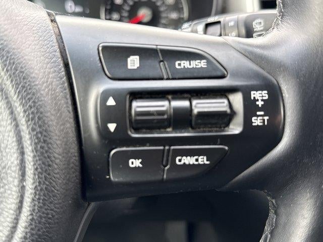 2017 Kia Sorento LX AWD