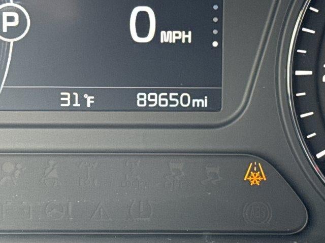 2017 Kia Sorento LX AWD