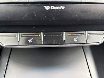 2017 Kia Sorento LX AWD