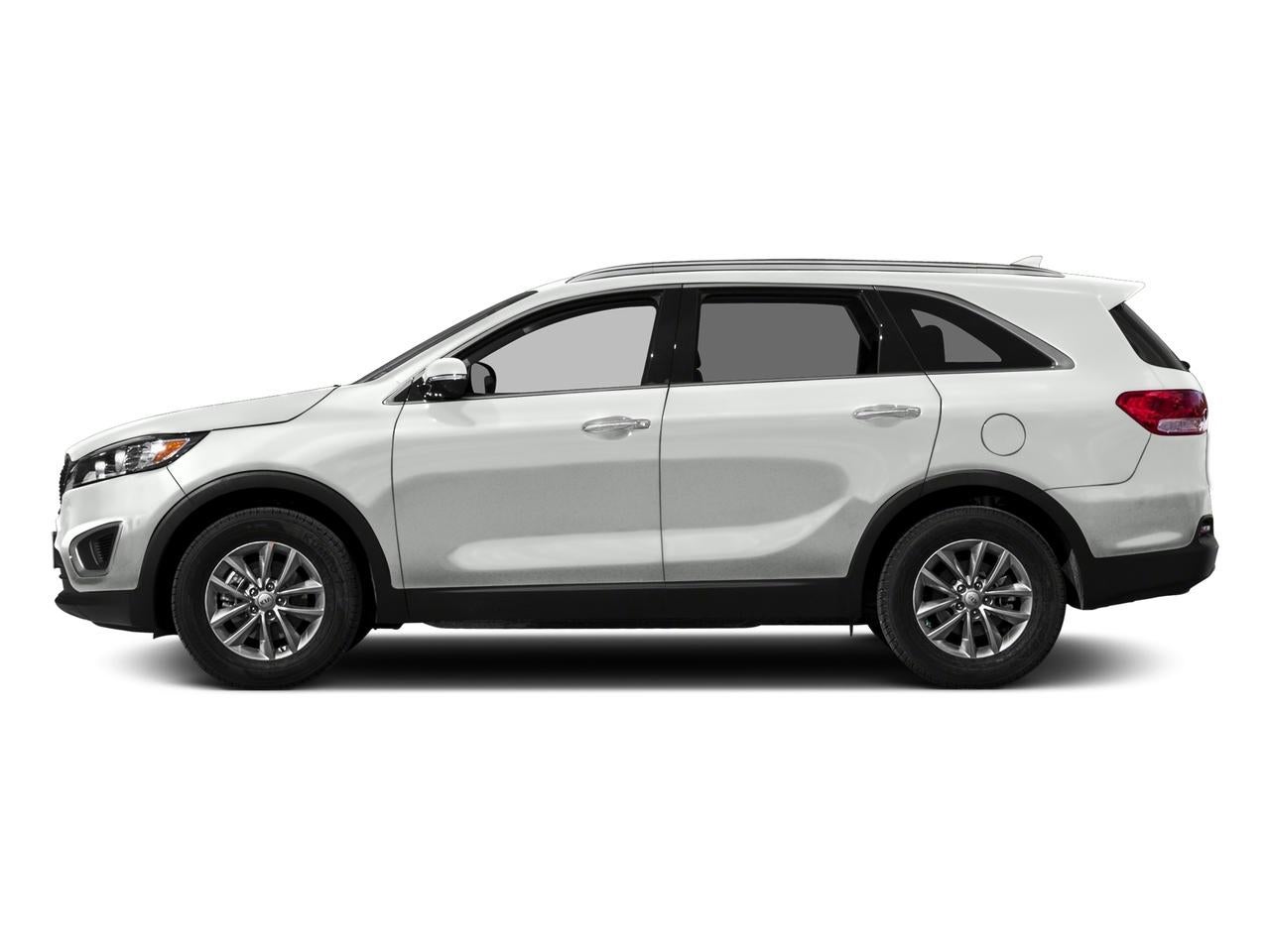 2017 Kia Sorento LX AWD