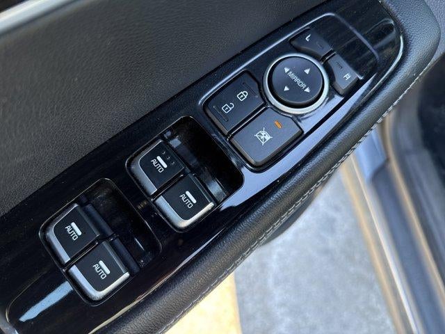 2020 Kia Sorento LX V6 AWD