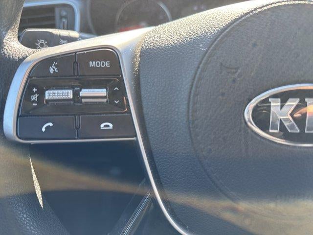 2020 Kia Sorento LX V6 AWD