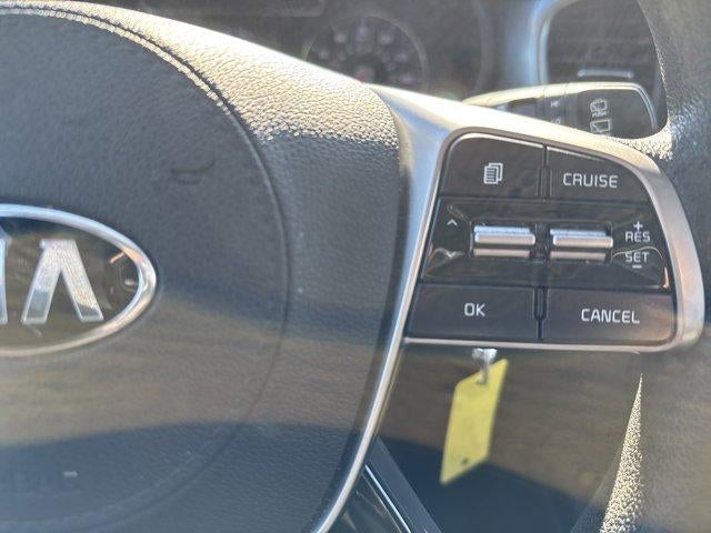 2020 Kia Sorento LX V6 AWD