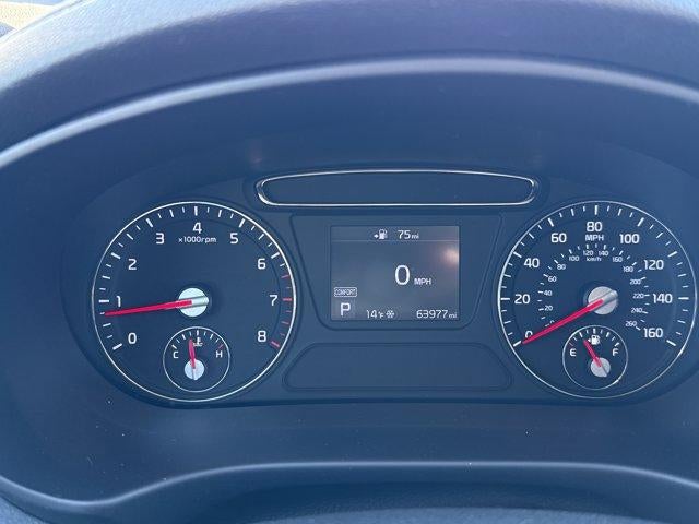 2020 Kia Sorento LX V6 AWD