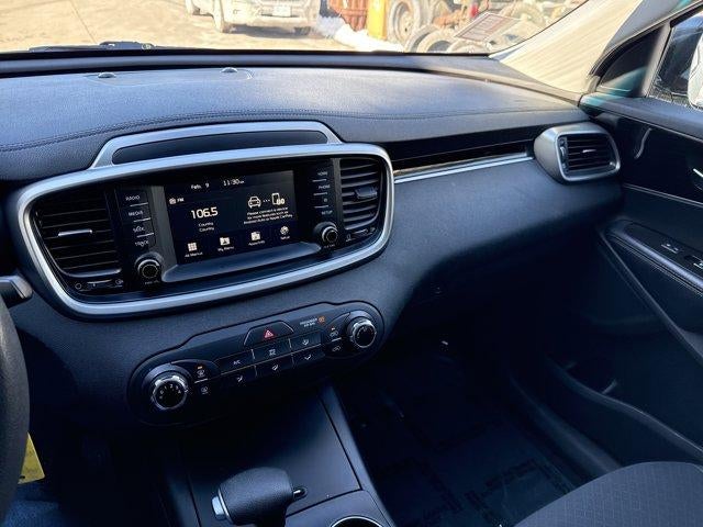 2020 Kia Sorento LX V6 AWD