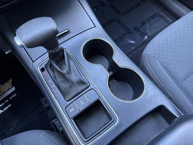 2020 Kia Sorento LX V6 AWD