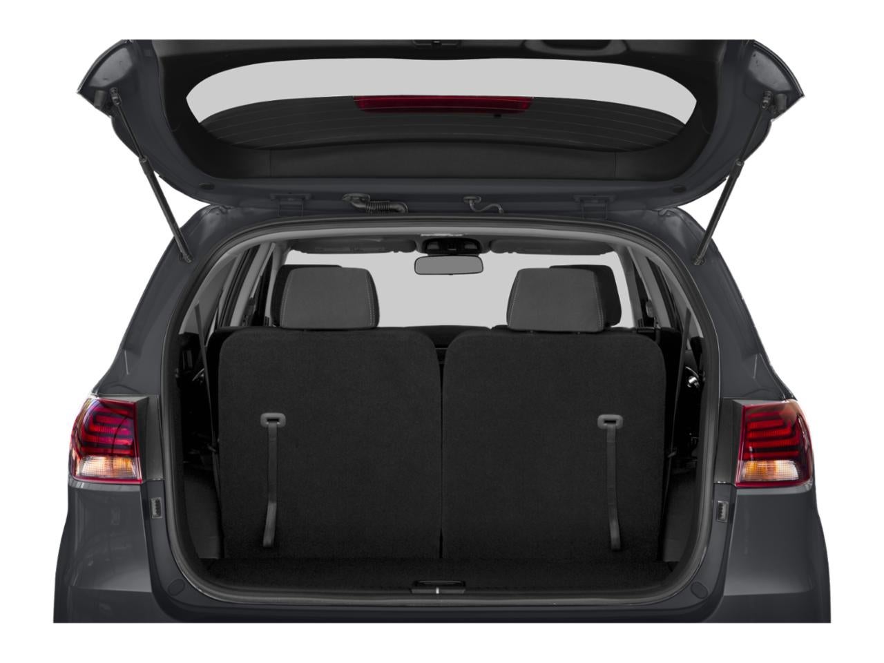 2020 Kia Sorento LX V6 AWD