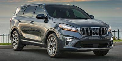 2020 Kia Sorento LX V6 AWD