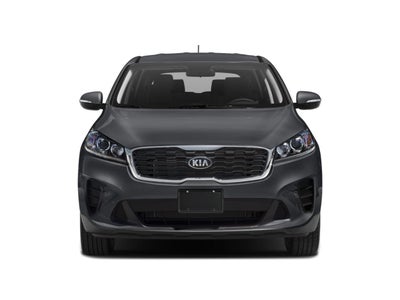 2020 Kia Sorento LX V6 AWD