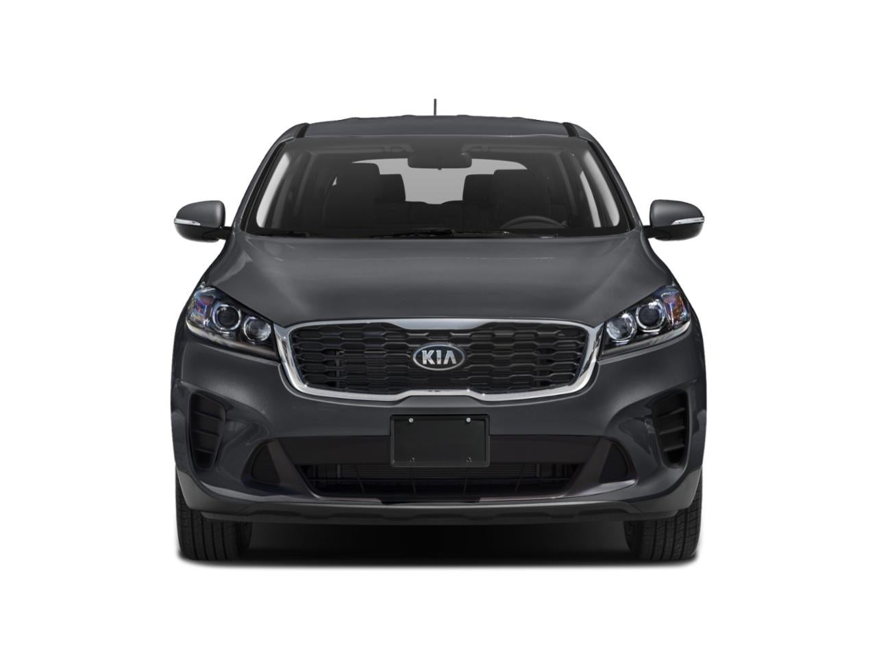 2020 Kia Sorento LX V6 AWD