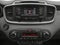 2018 Kia Sorento EX V6 AWD