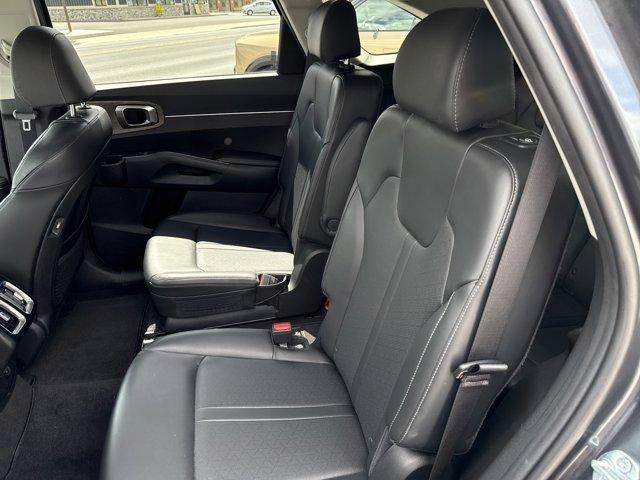 2023 Kia Sorento X-Line EX AWD