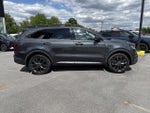 2023 Kia Sorento X-Line EX AWD