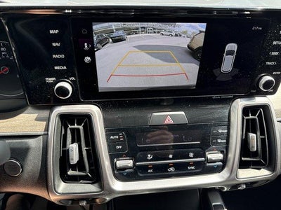 2023 Kia Sorento X-Line EX AWD